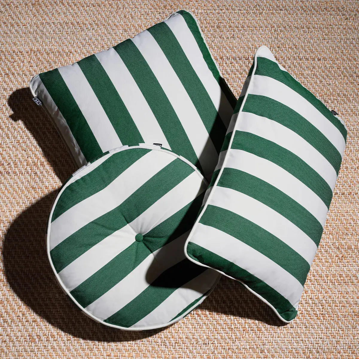 Outdoor Cushion Florent Round Eichholtz