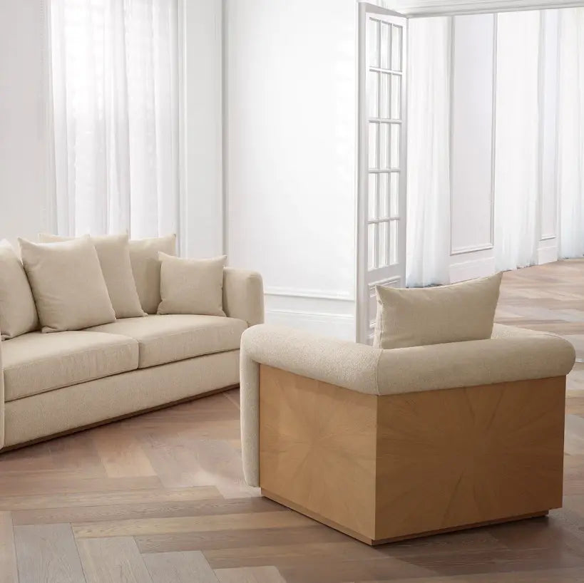 Chair Amadeo Eichholtz