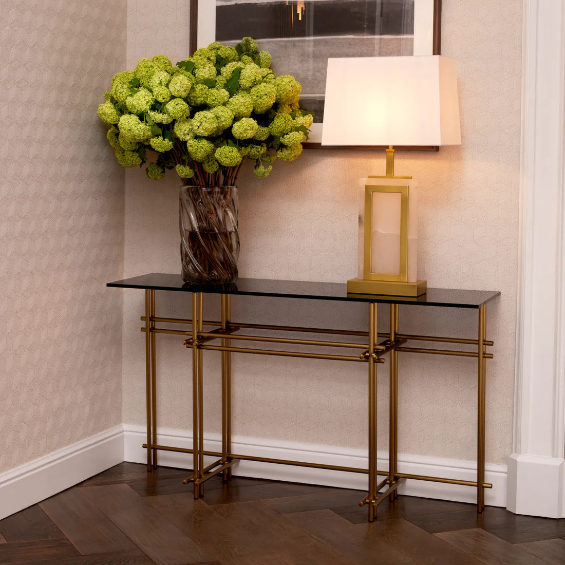 Console Table Quinn *EXPO