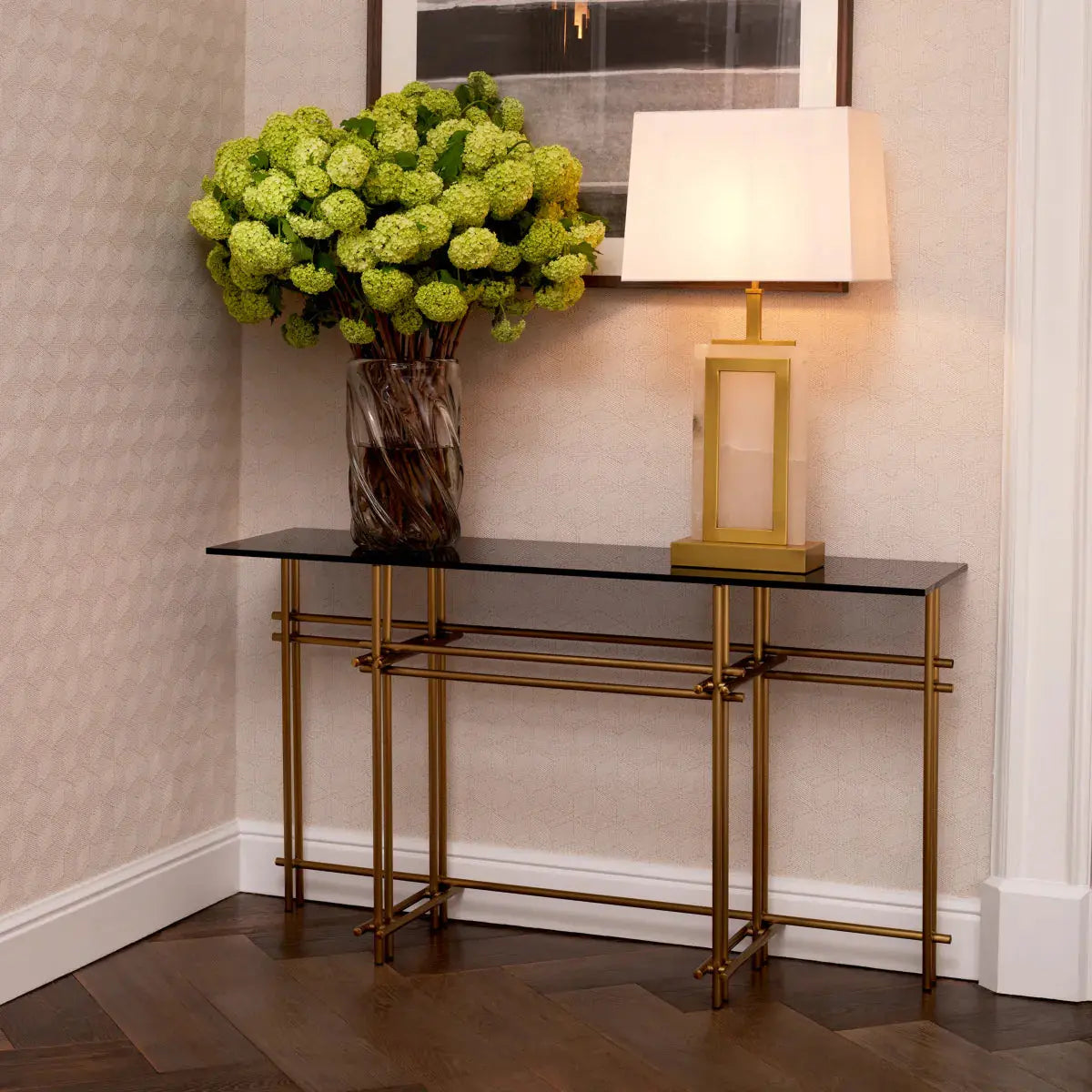 Console Table Quinn *EXPO Eichholtz