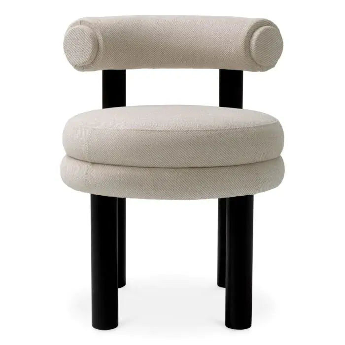 Dining Chair Zoey Eichholtz