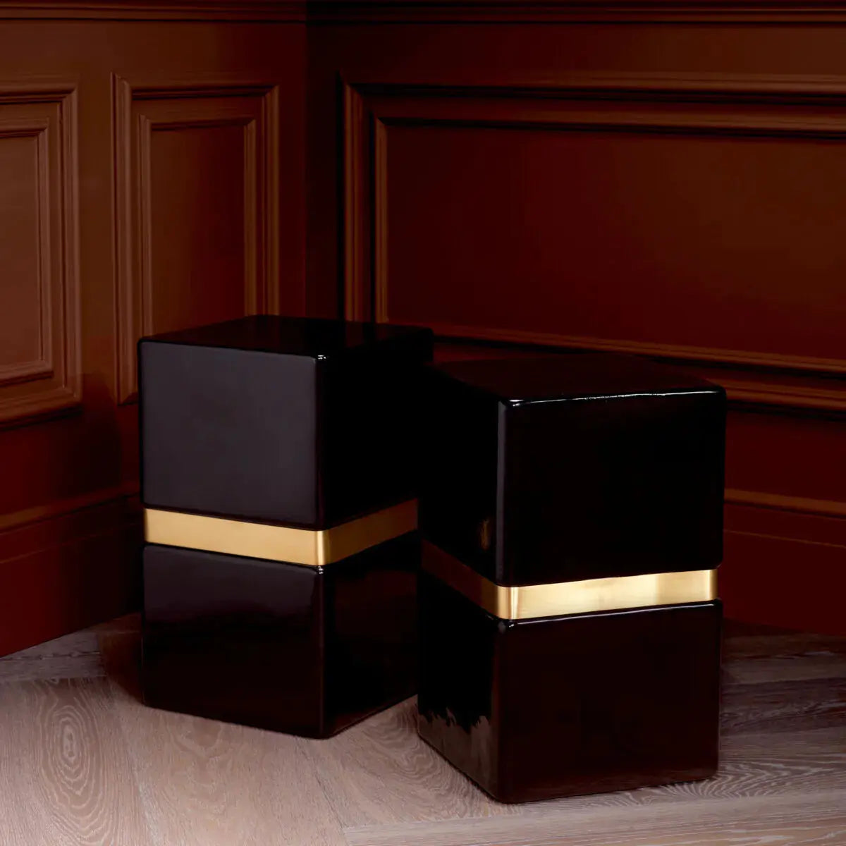Side Table Arturo Eichholtz