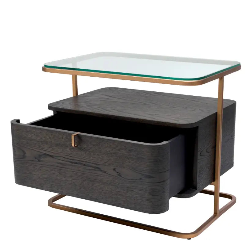 Nightstand Augusto Eichholtz