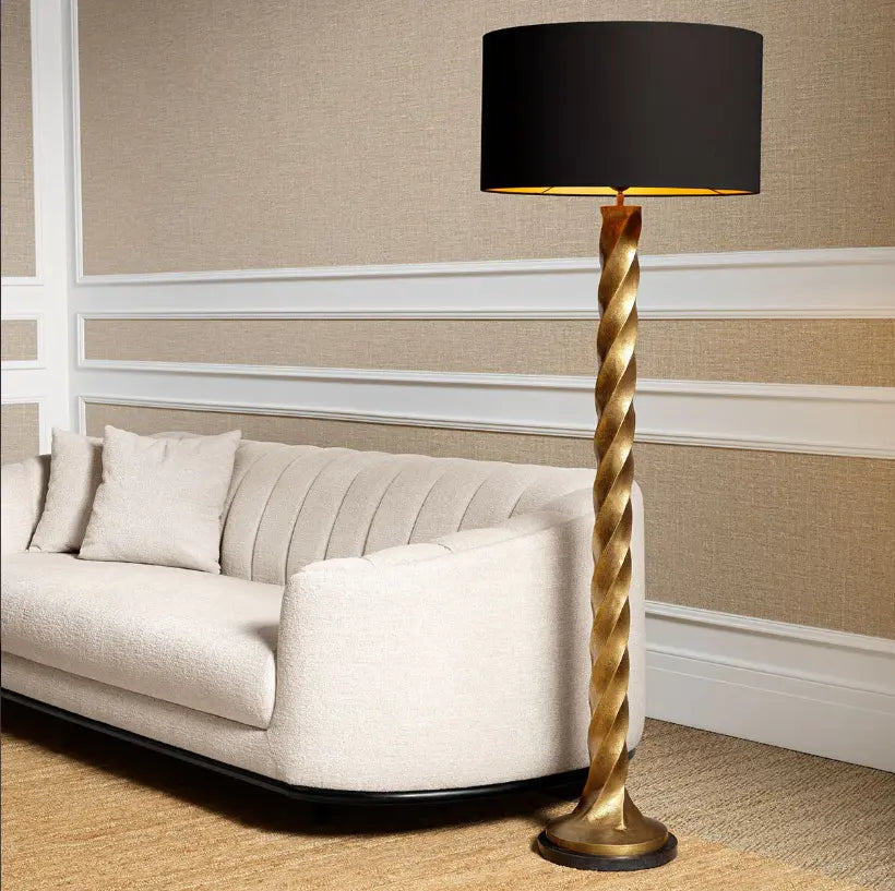 Floor Lamp Costanza Eichholtz