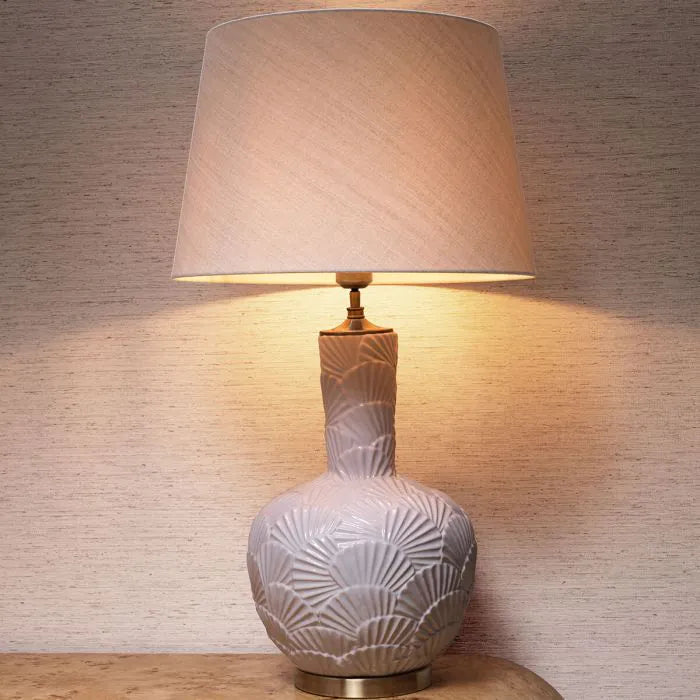 Table Lamp Andorra