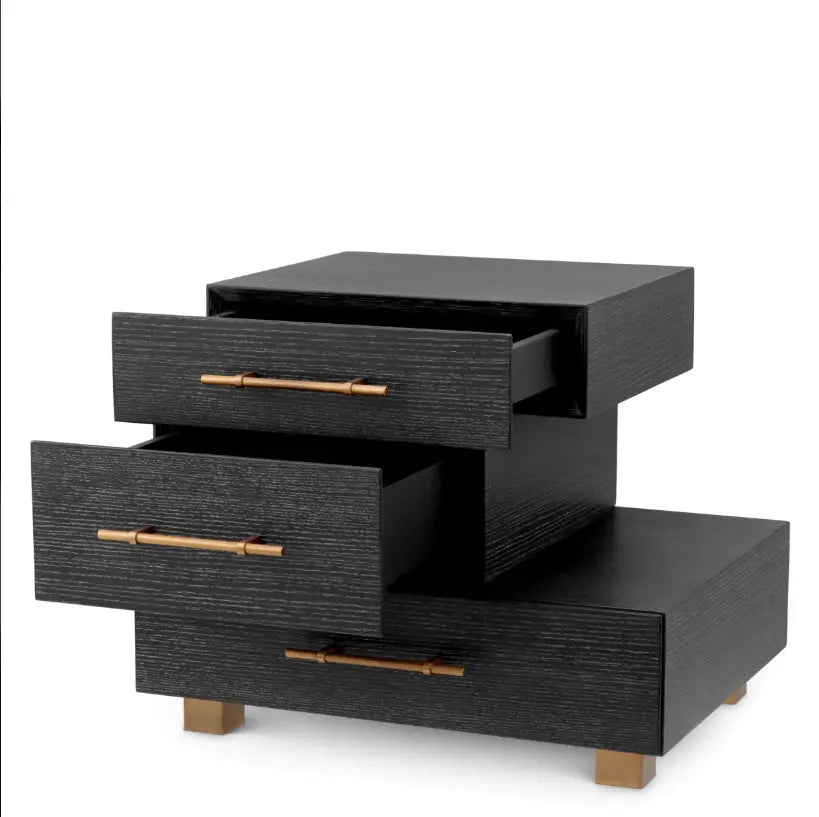 Nightstand Evendale Eichholtz