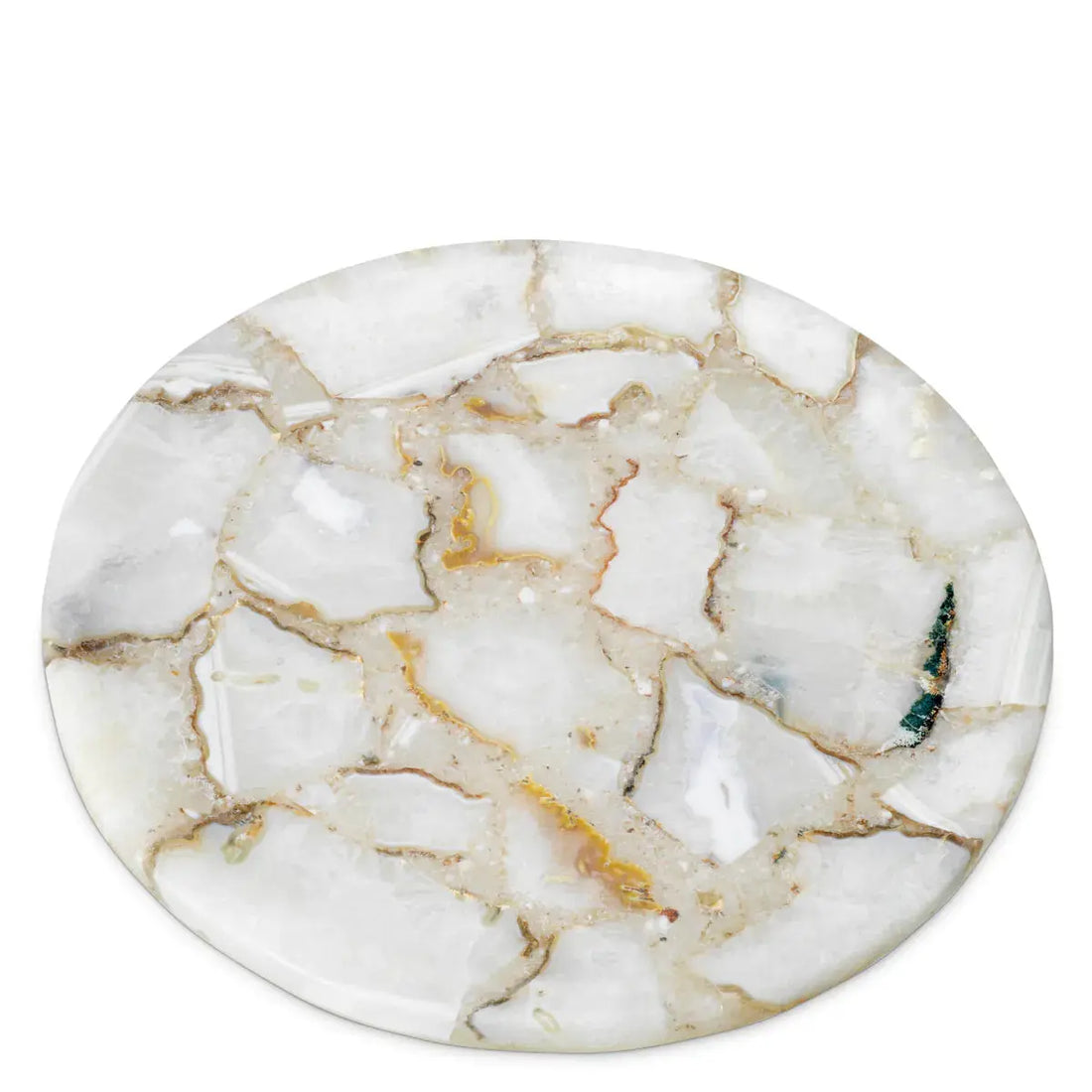 Tray Sonora Round Eichholtz