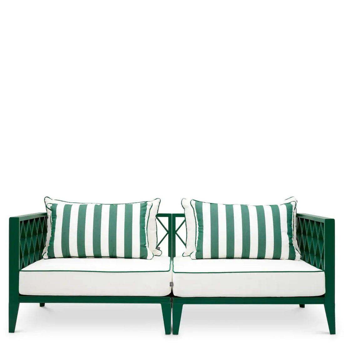 Outdoor Sofa Ocean Club S Eichholtz