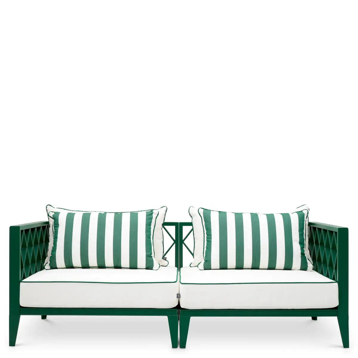 Outdoor Sofa Ocean Club S Eichholtz