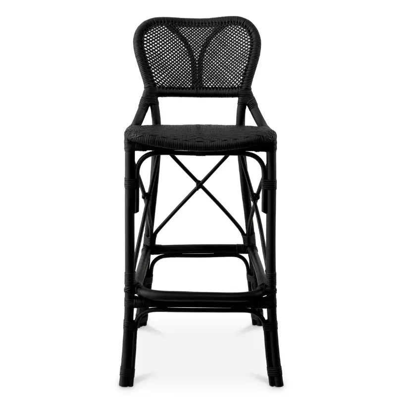Bar Stool Colony Eichholtz