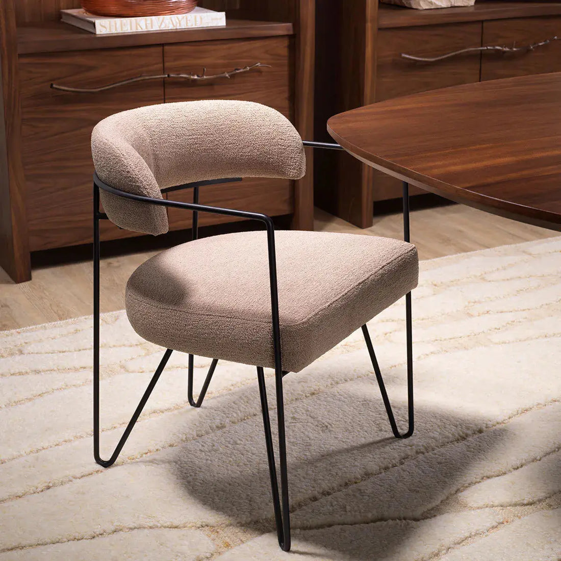Dining Chair Giuseppe Eichholtz