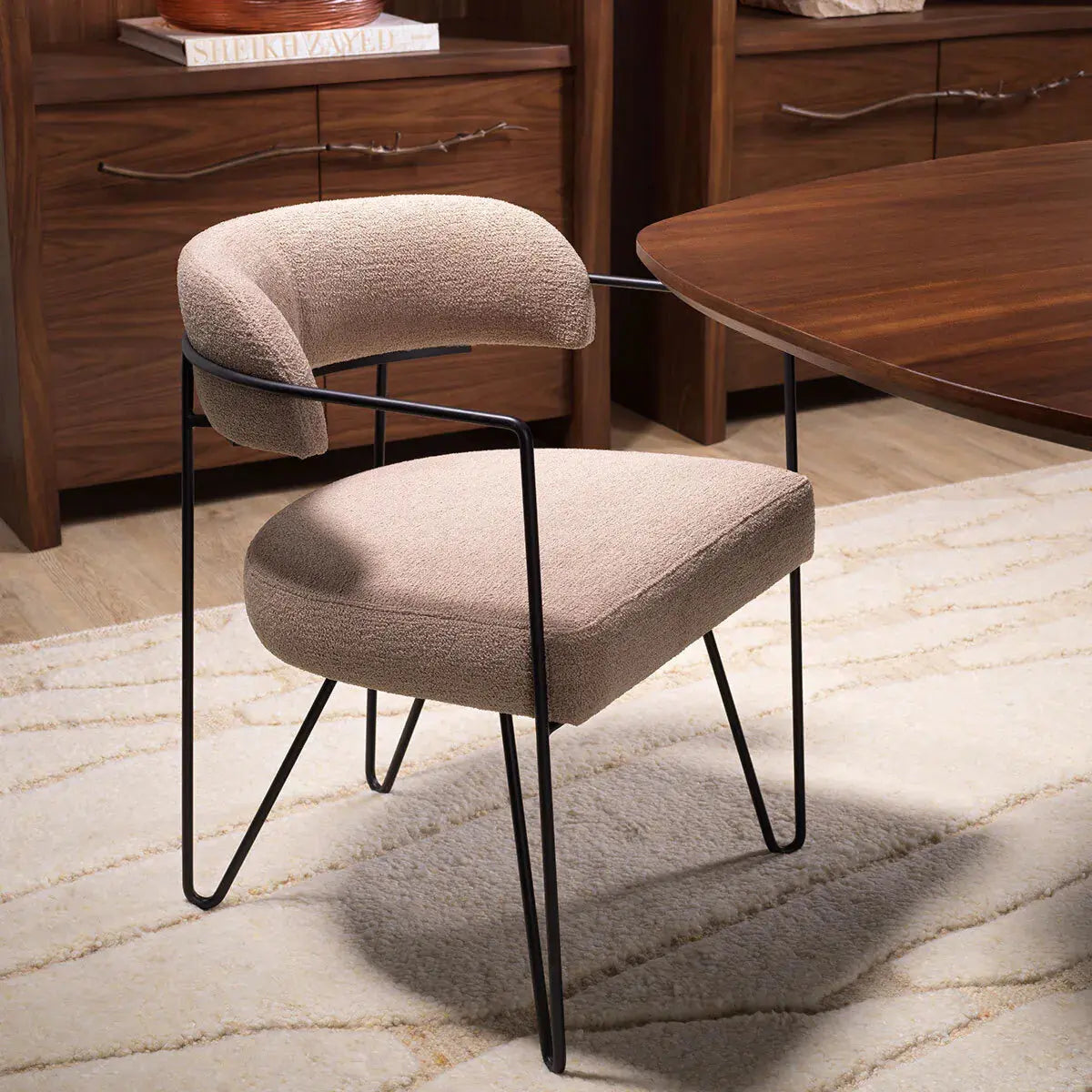 Dining Chair Giuseppe Eichholtz