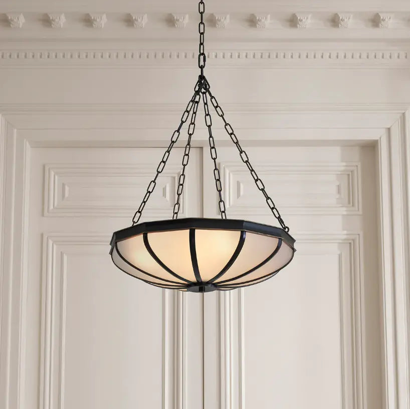 Chandelier Jenkins S Eichholtz
