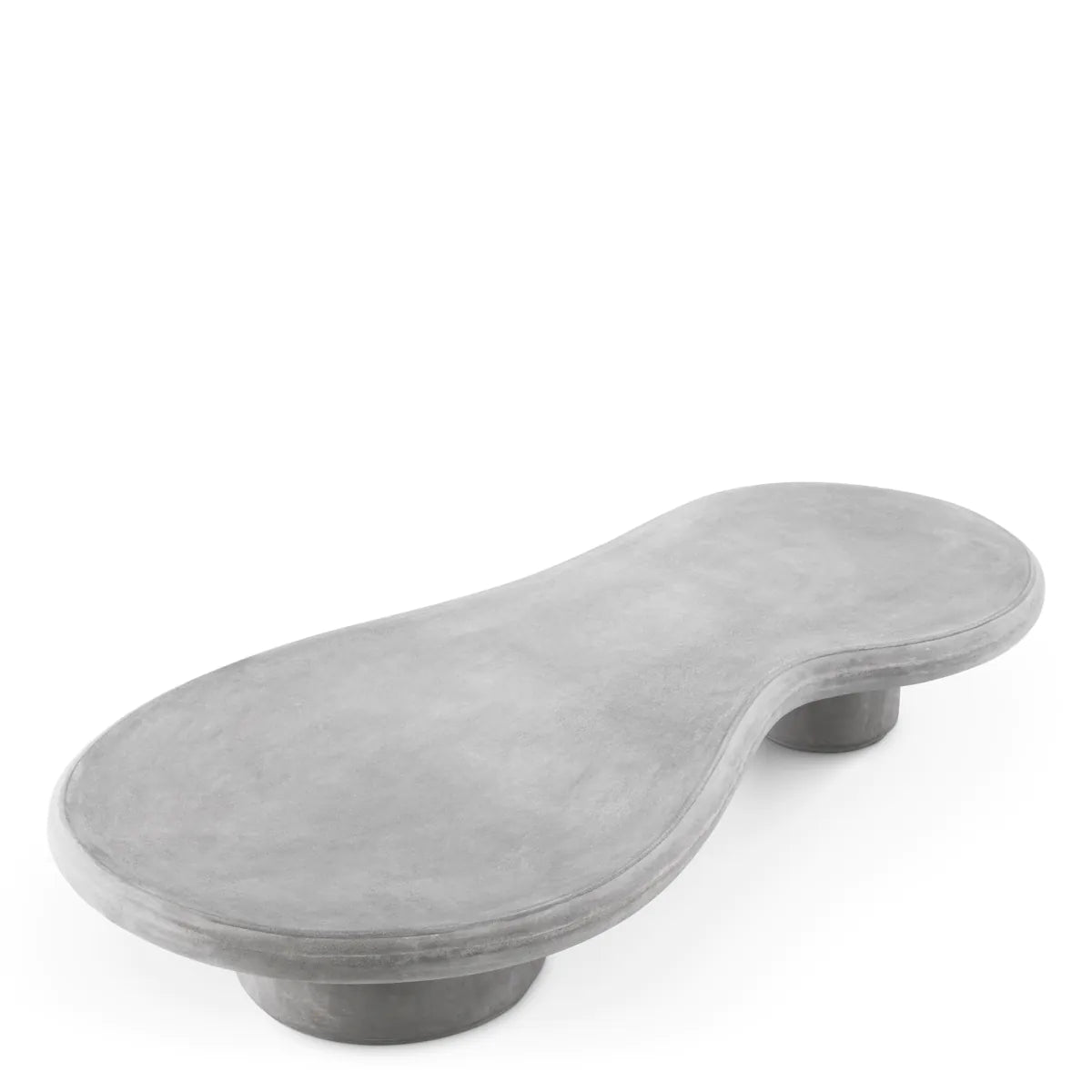 Mesa de comedor exterior merati