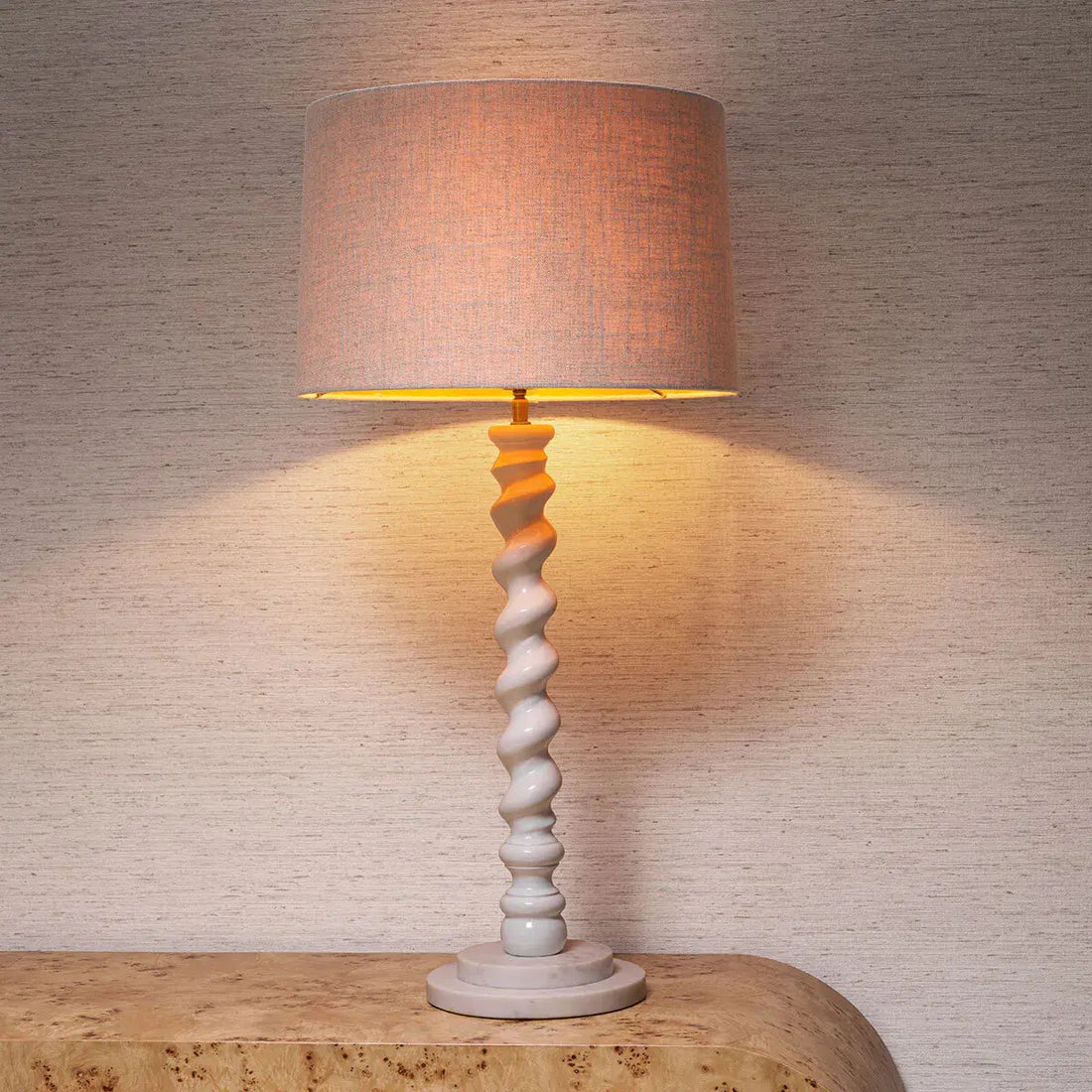 Table Lamp Massimo Eichholtz