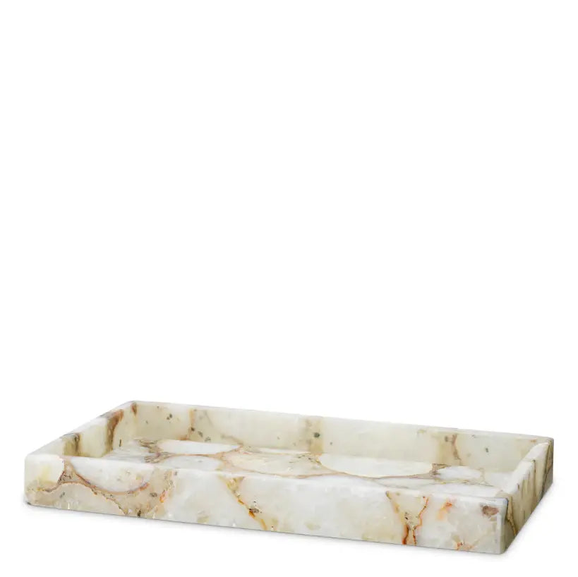 Tray Sonora Rectangular Eichholtz