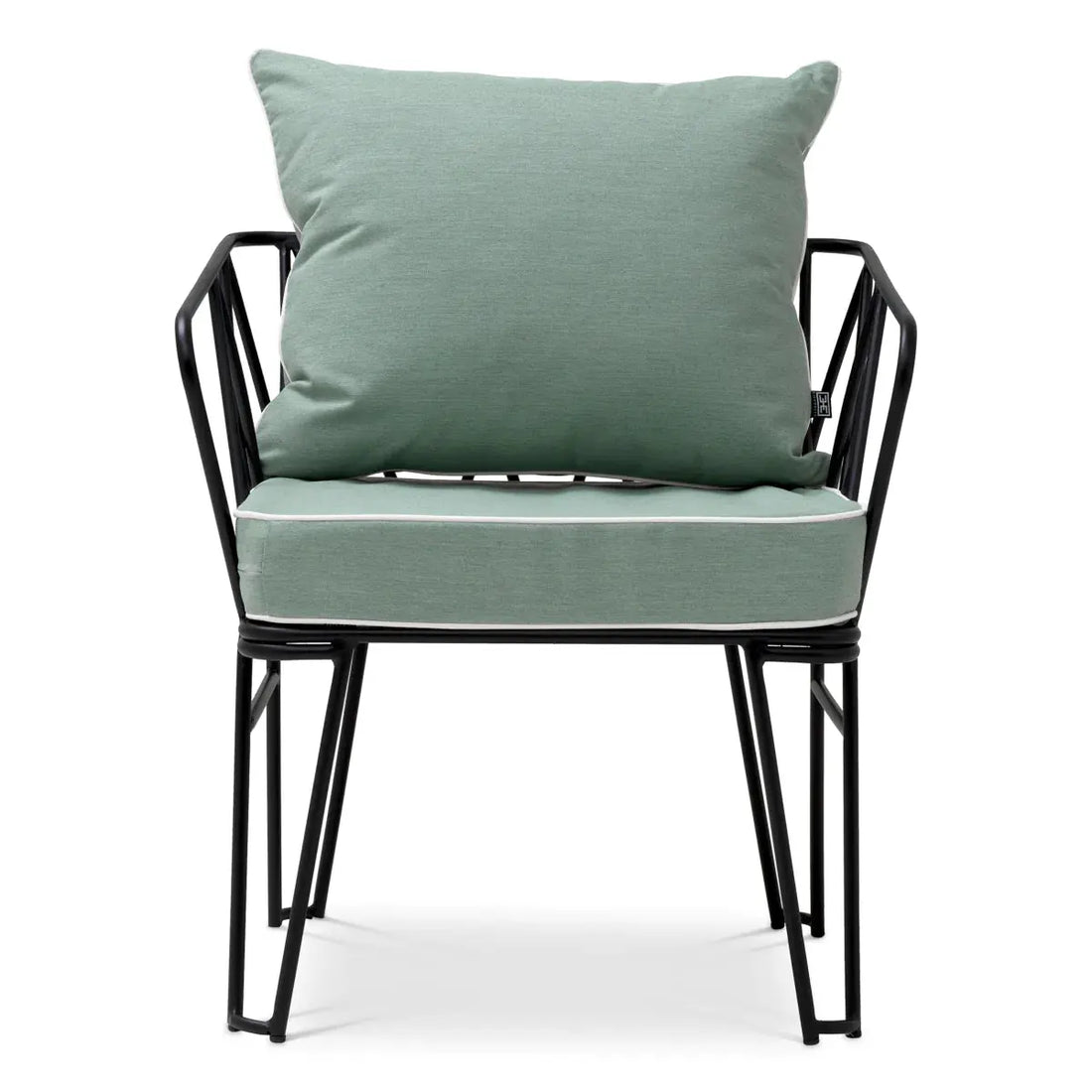 Outdoor Chair Clifton Eichholtz