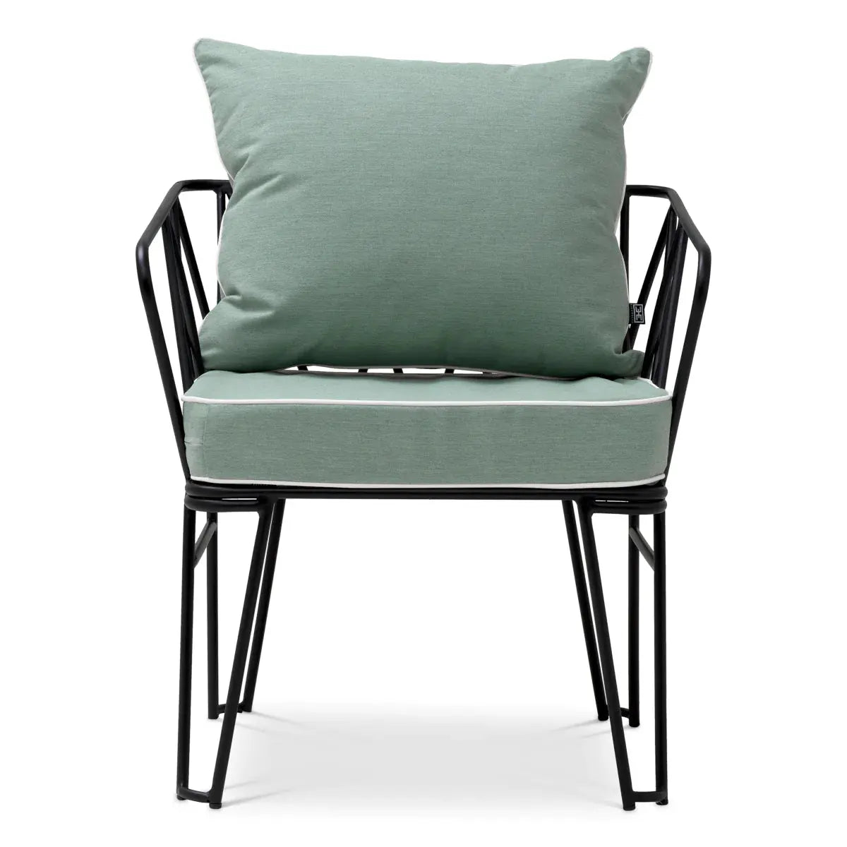 Outdoor Chair Clifton Eichholtz