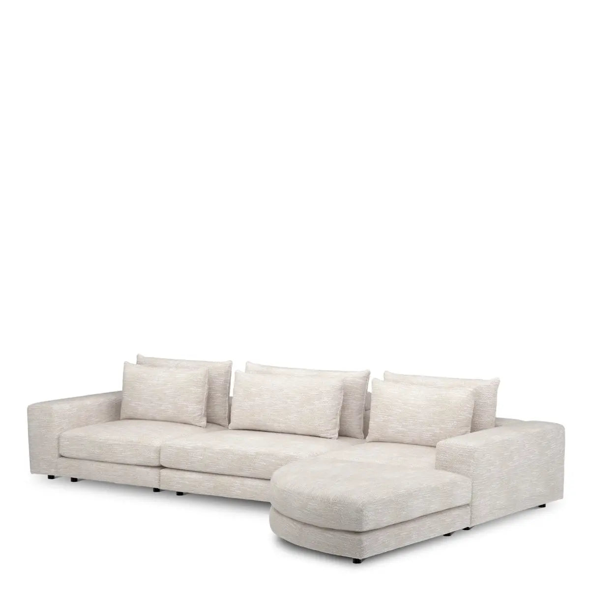 Modular Sofa Lounge Club - Corner S right Eichholtz