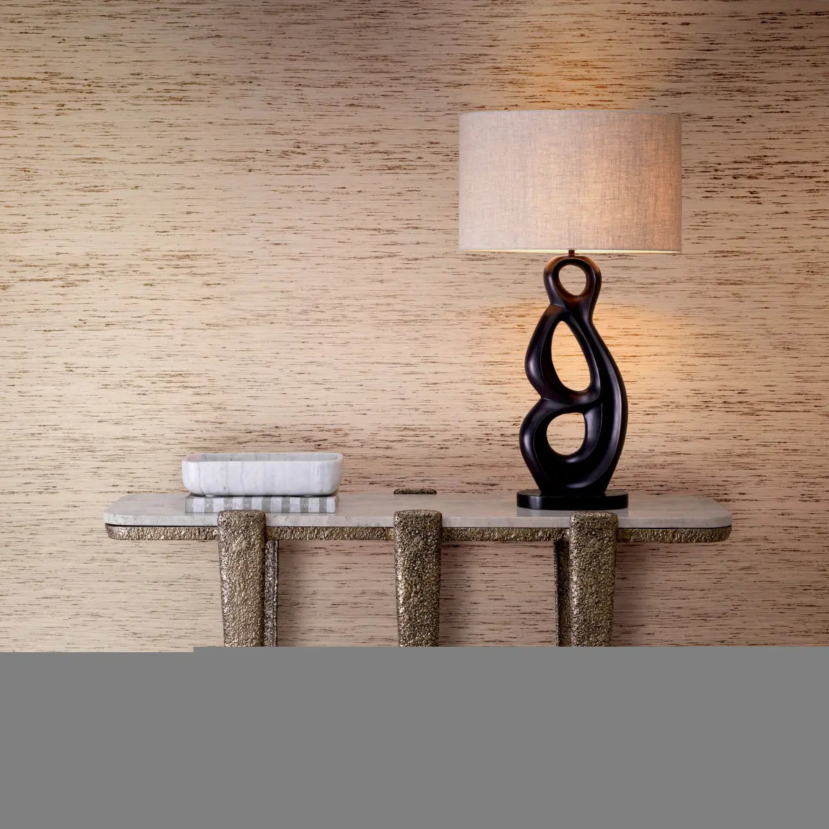 Table Lamp Macias Eichholtz