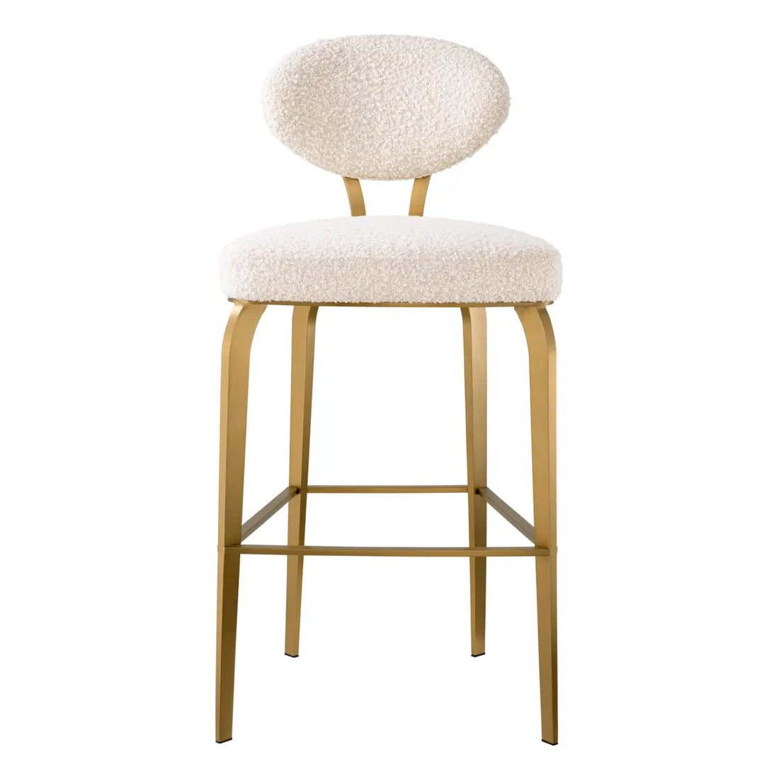 Bar Stool Dorrego Eichholtz