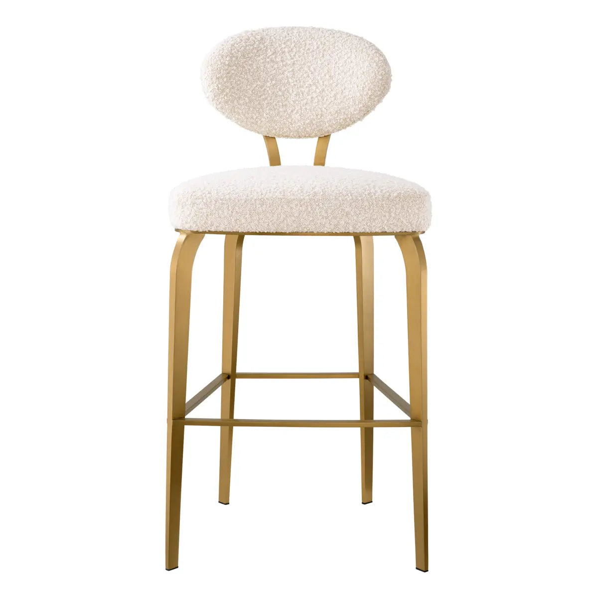 Bar Stool Dorrego Eichholtz