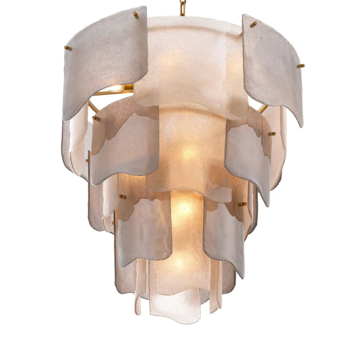 Chandelier Asinara L Eichholtz