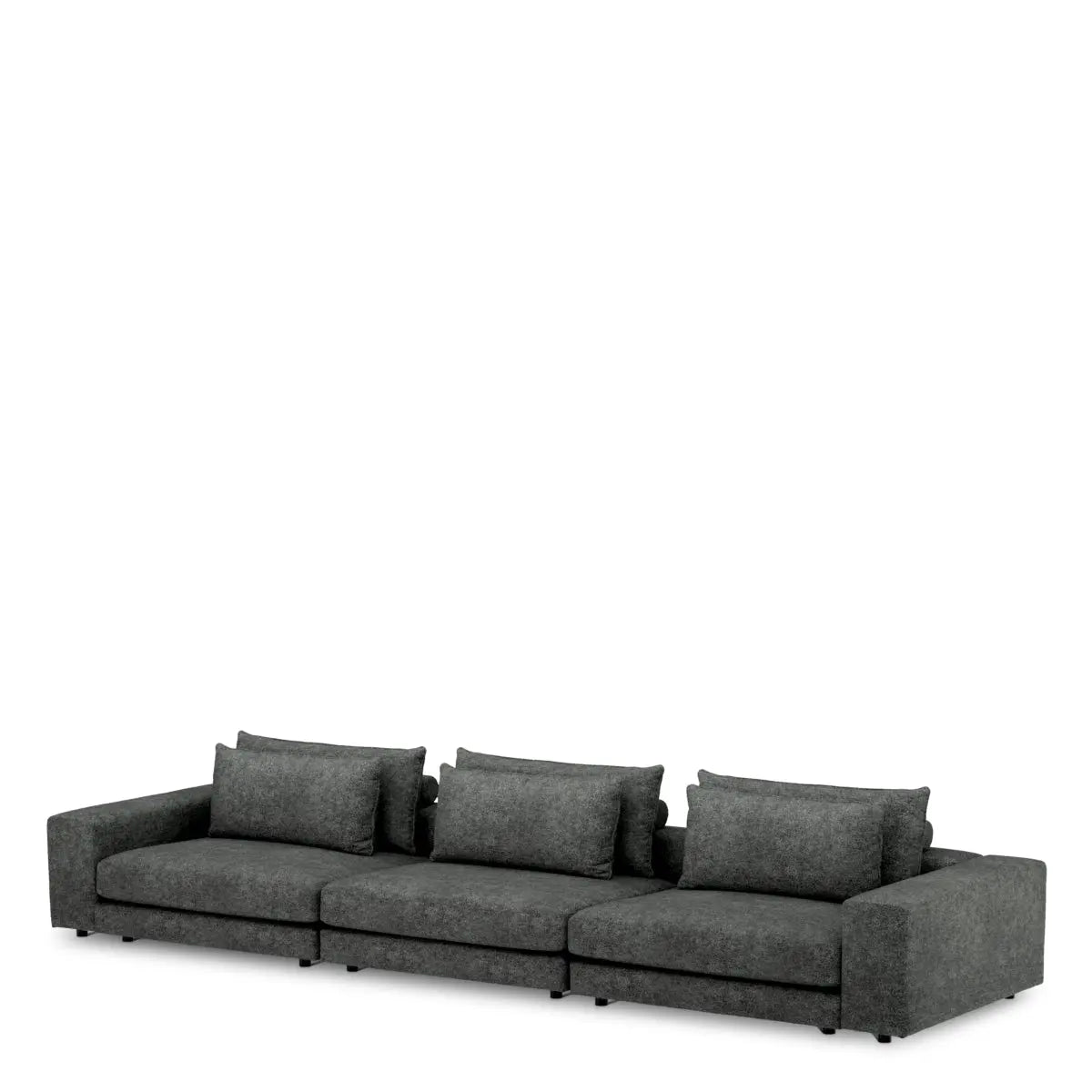 Modular Sofa Lounge Club - Corner L right