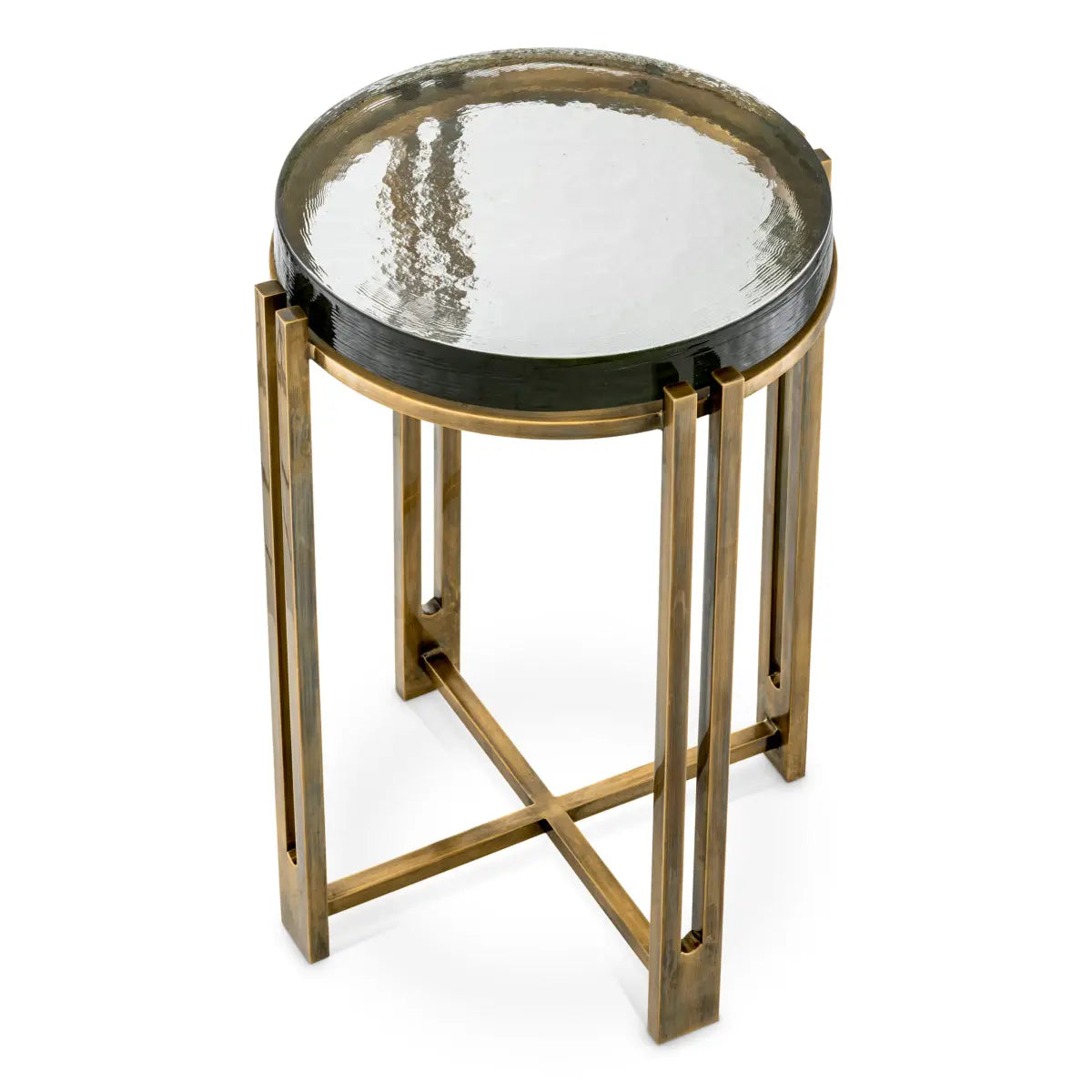 Side Table Claremont Eichholtz