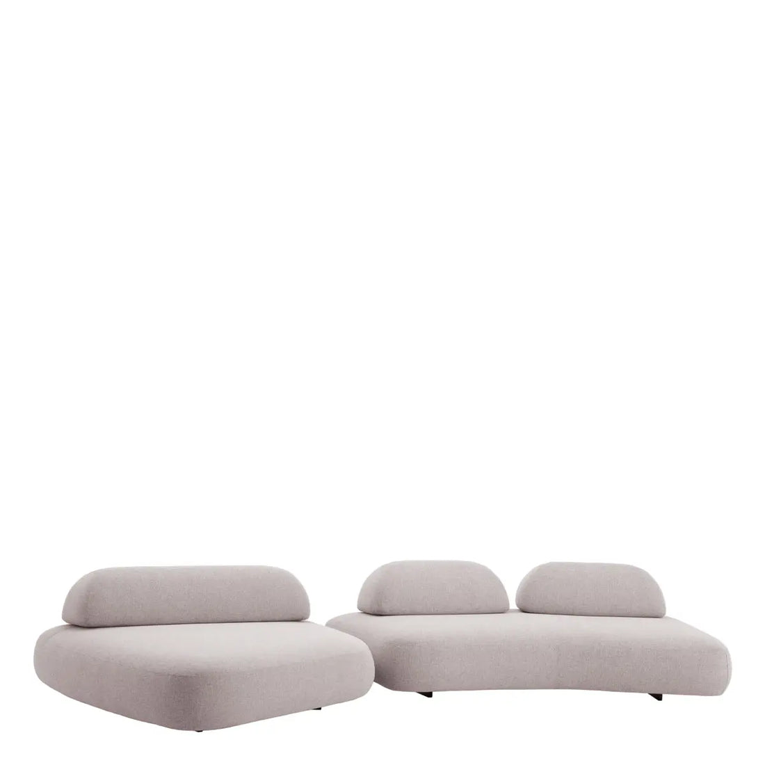 Outdoor Sofa Residenza Eichholtz
