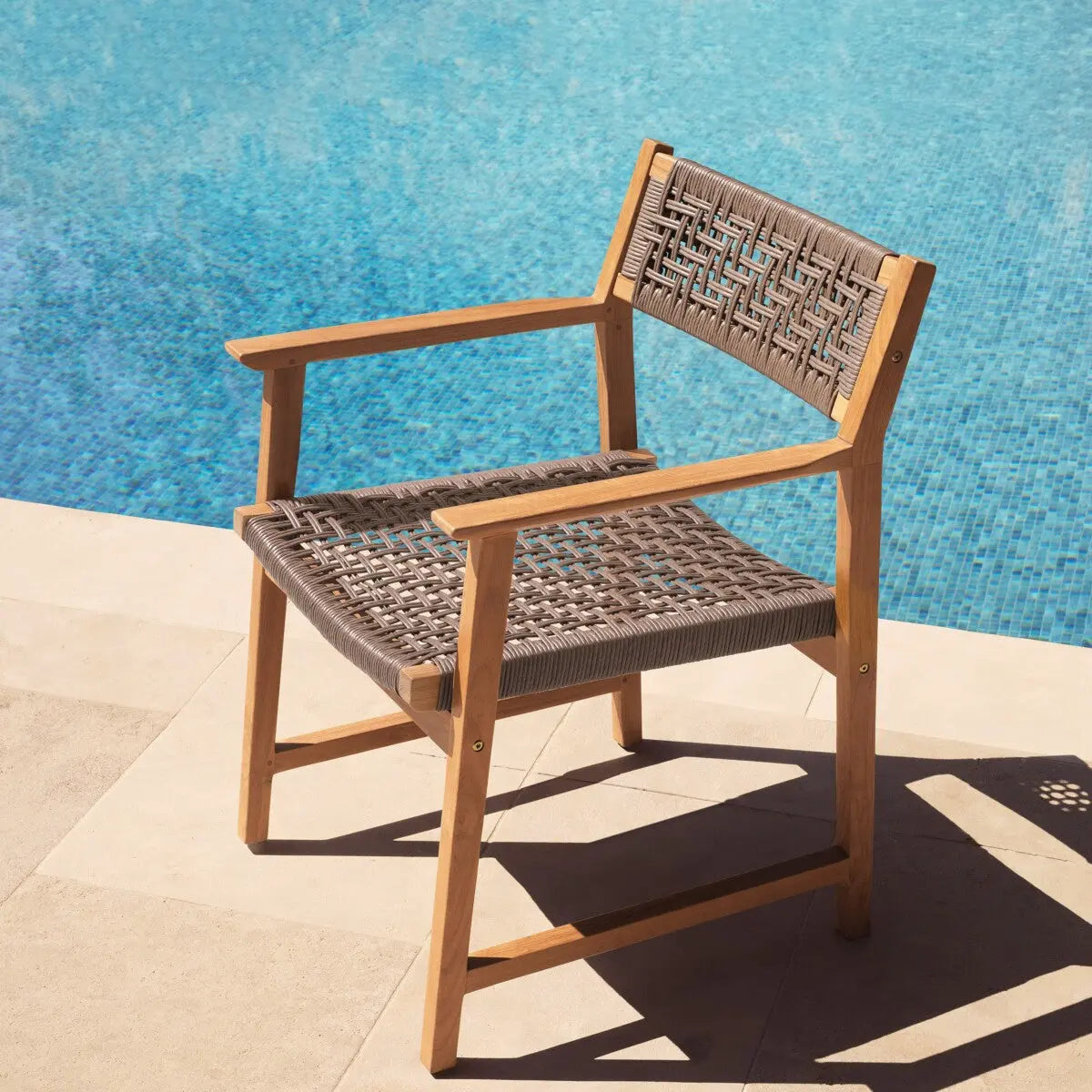 Outdoor Dining Chair Cancun *EXPO Eichholtz