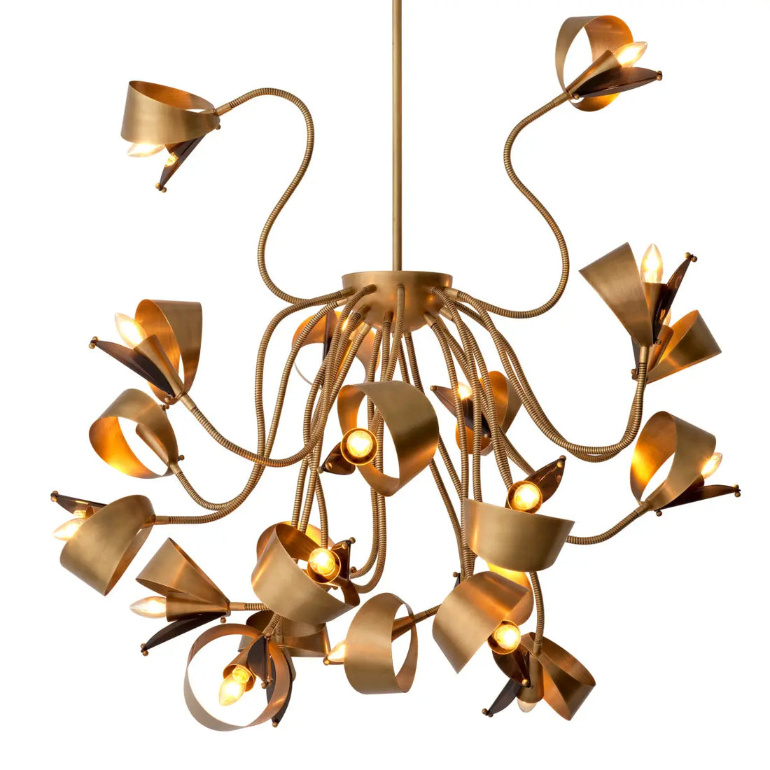 Chandelier Corrientes Eichholtz