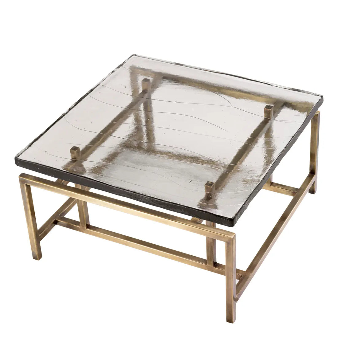 Coffee Table Schlumberg Eichholtz