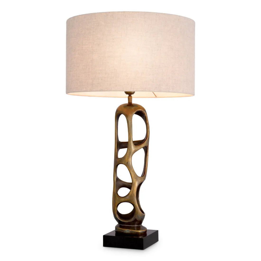 Table Lamp Kearny Eichholtz