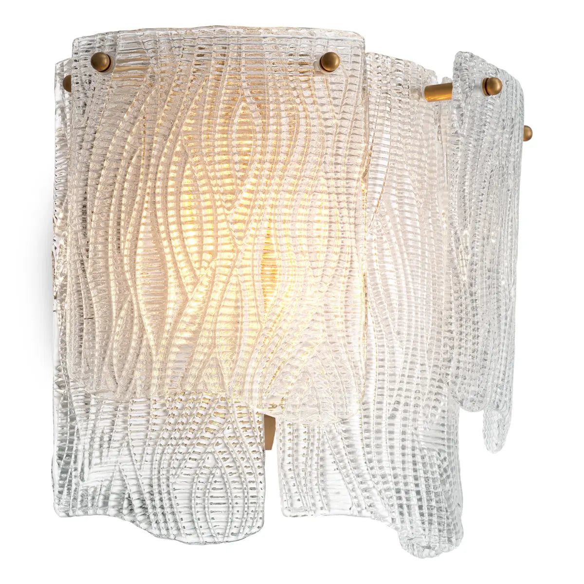 Wall Lamp Asinara Eichholtz