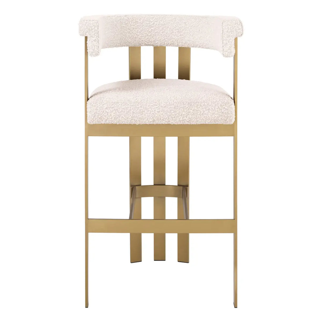 Bar Stool Clubhouse Eichholtz