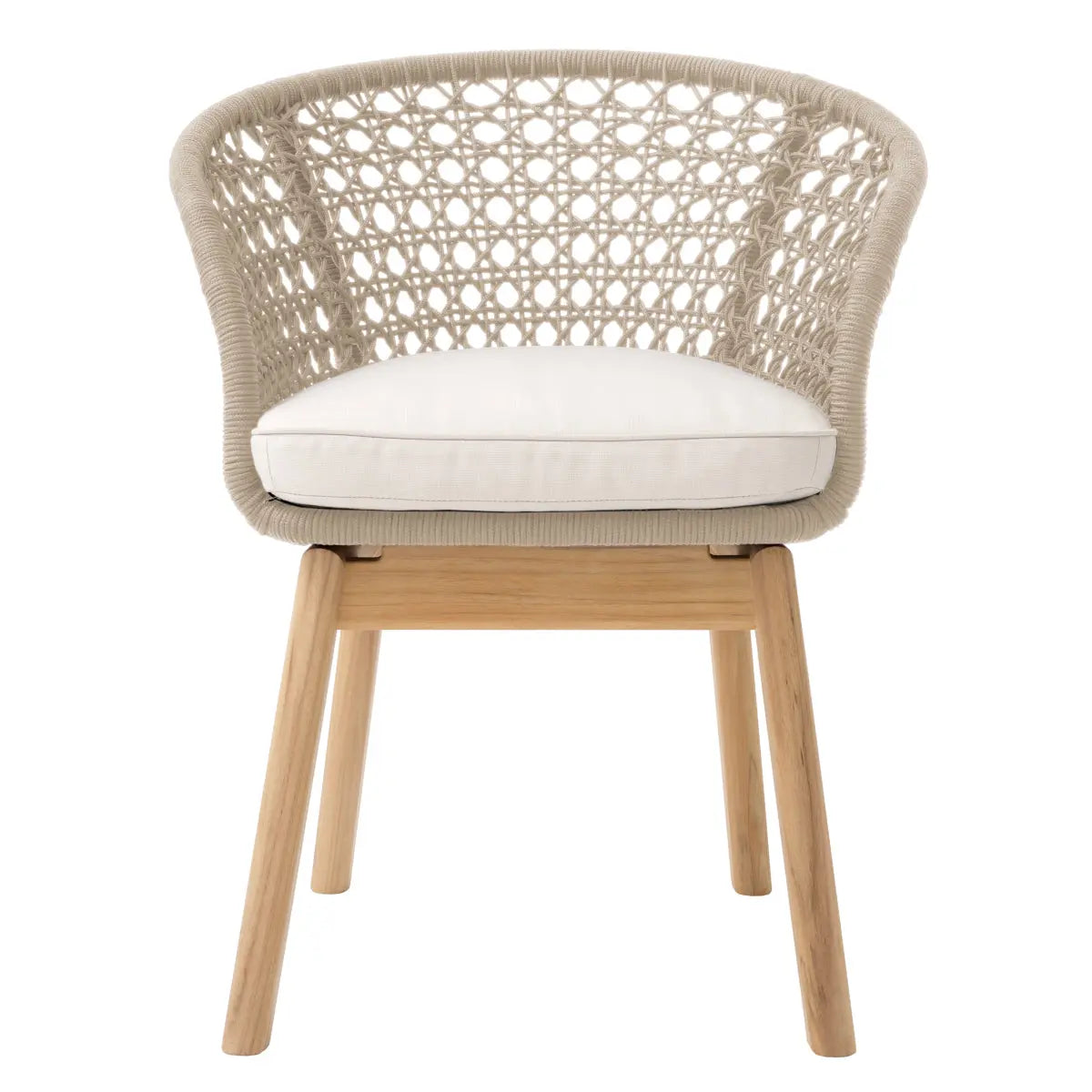 Outdoor Dining Chair Trinity Eichholtz