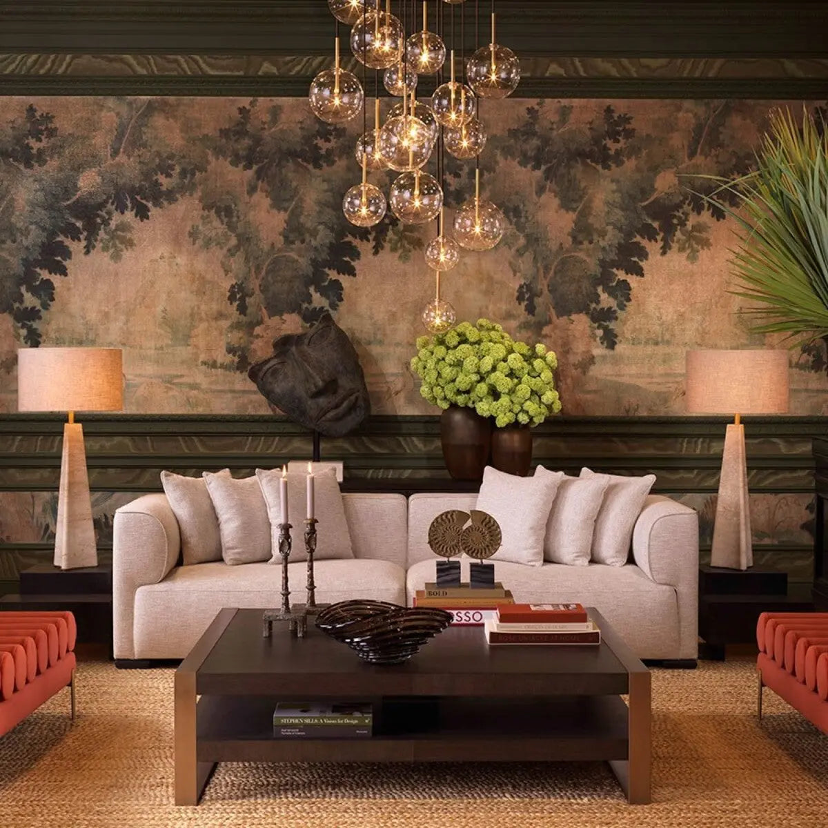 Coffee Table Guinness Eichholtz