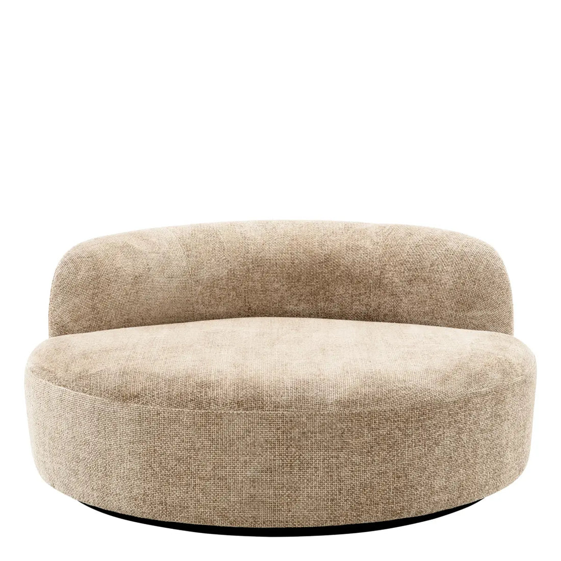 Sofa Björn Round Eichholtz