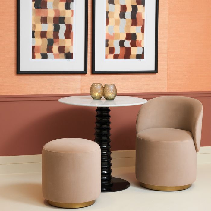 Dining Chair Greer Eichholtz