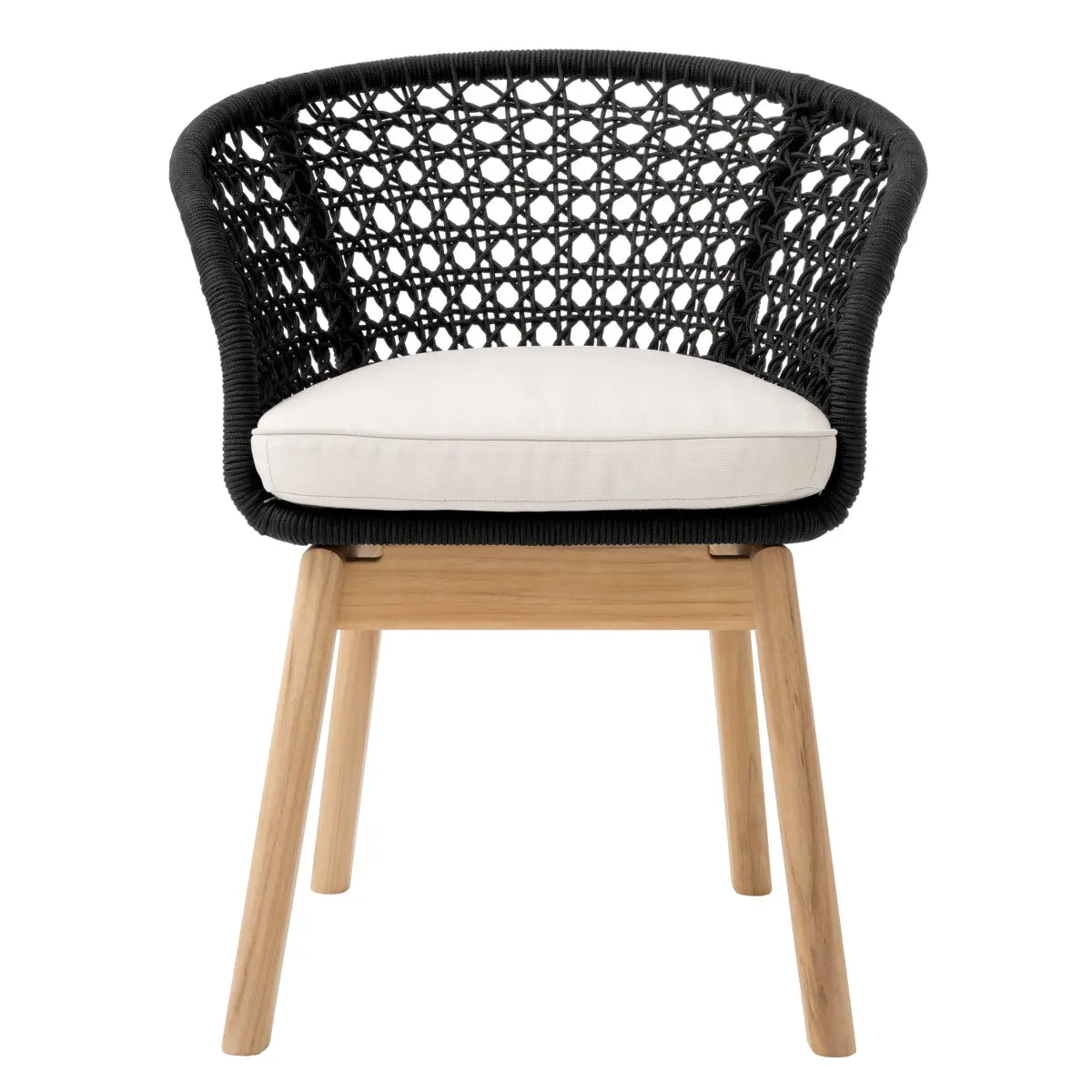 Outdoor Dining Chair Trinity Eichholtz