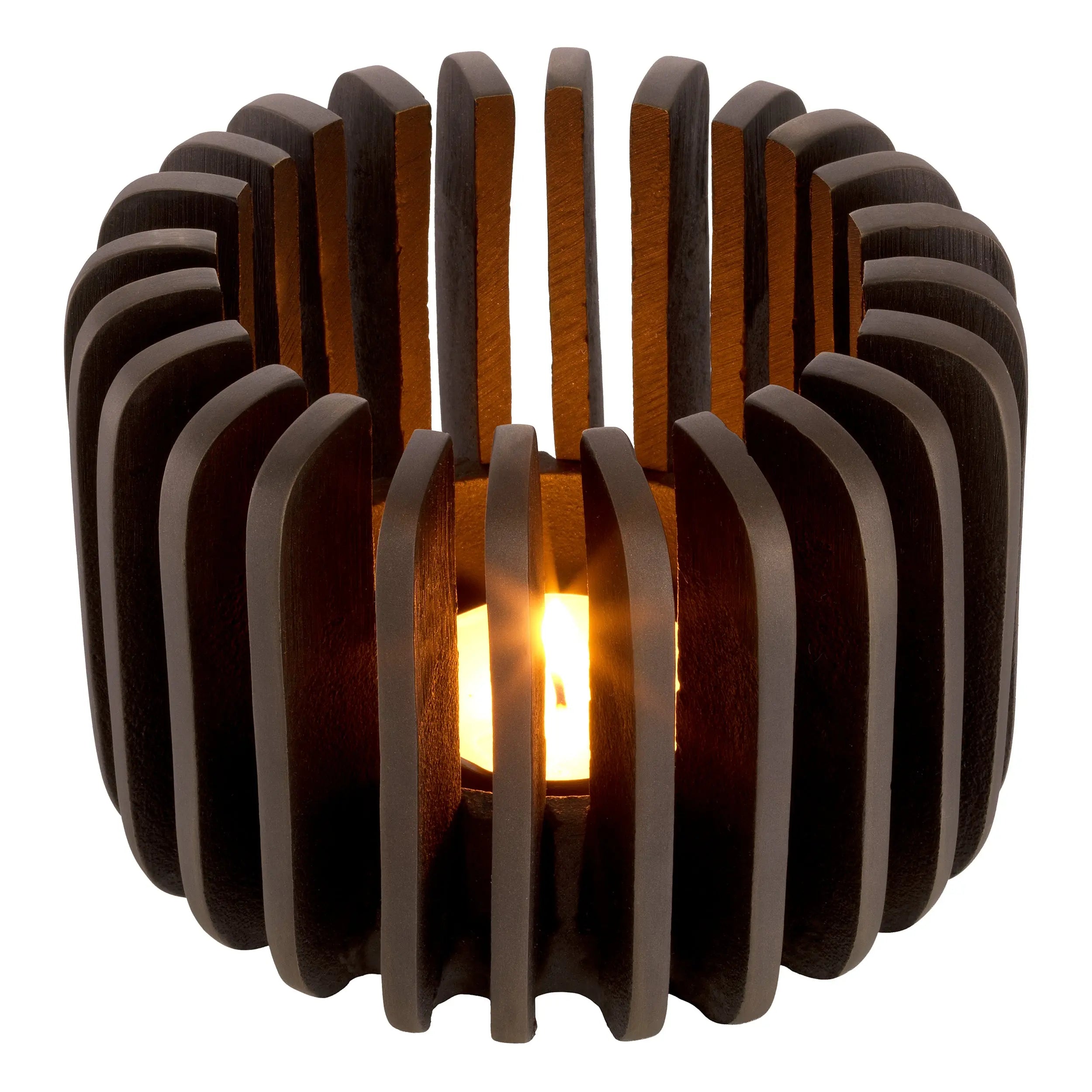 Candle Holder Lapidos S Eichholtz