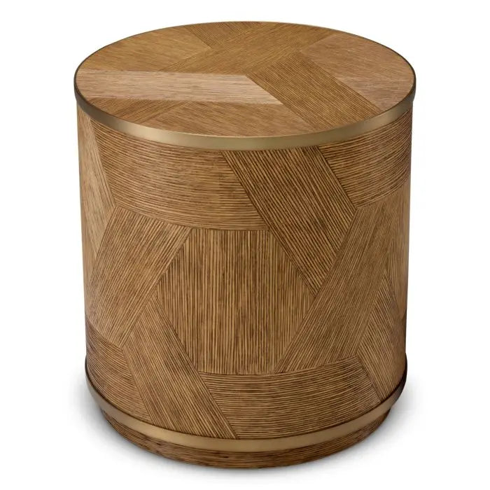 Side Table Velutto Eichholtz