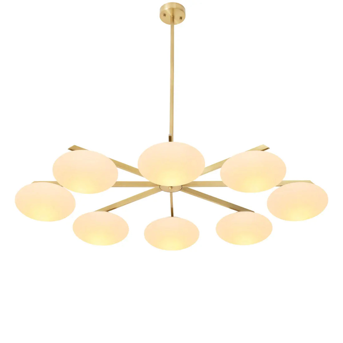 Chandelier Evergreen Eichholtz