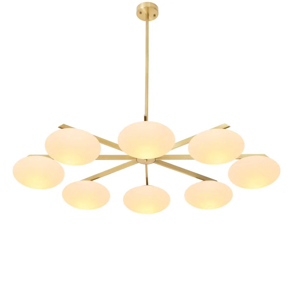 Chandelier Evergreen Eichholtz