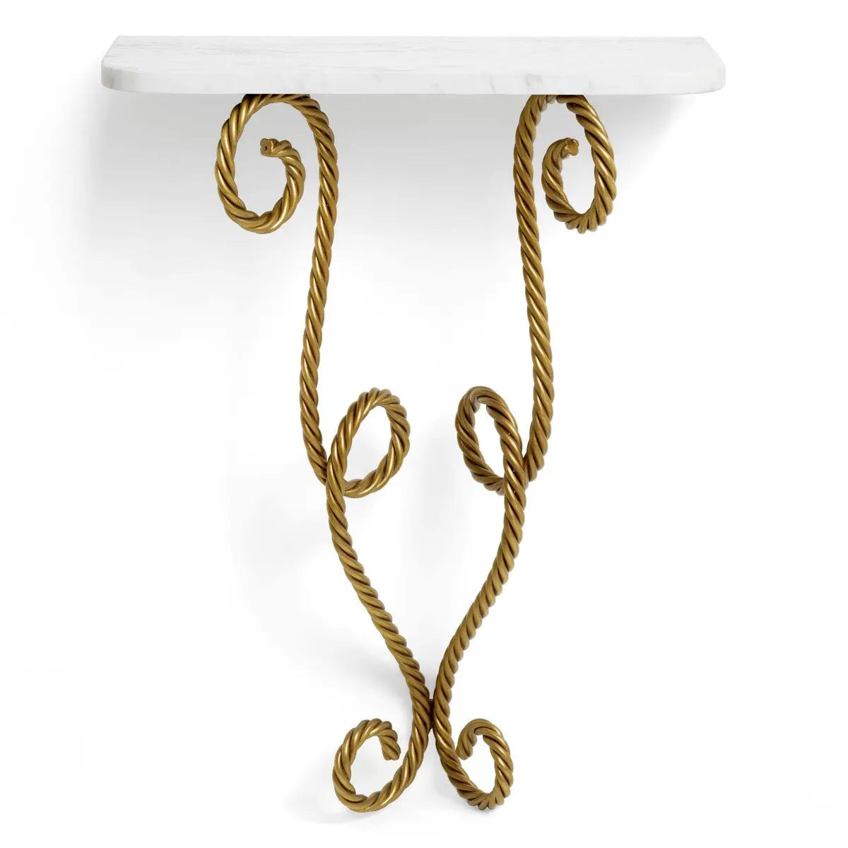Wall Console Table Kingsley Eichholtz
