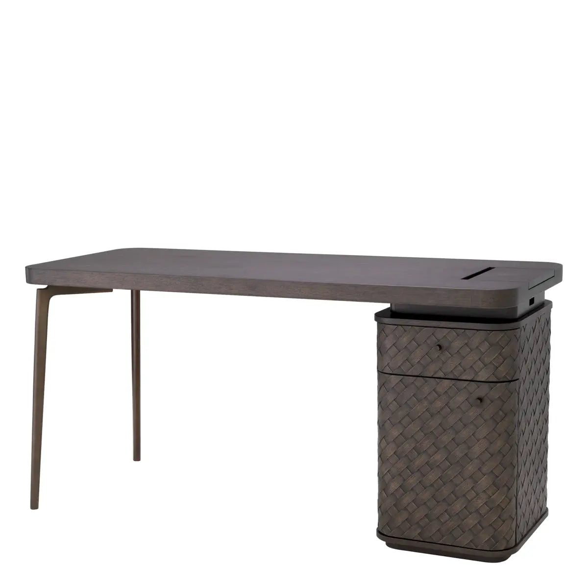 Desk Fiji Eichholtz