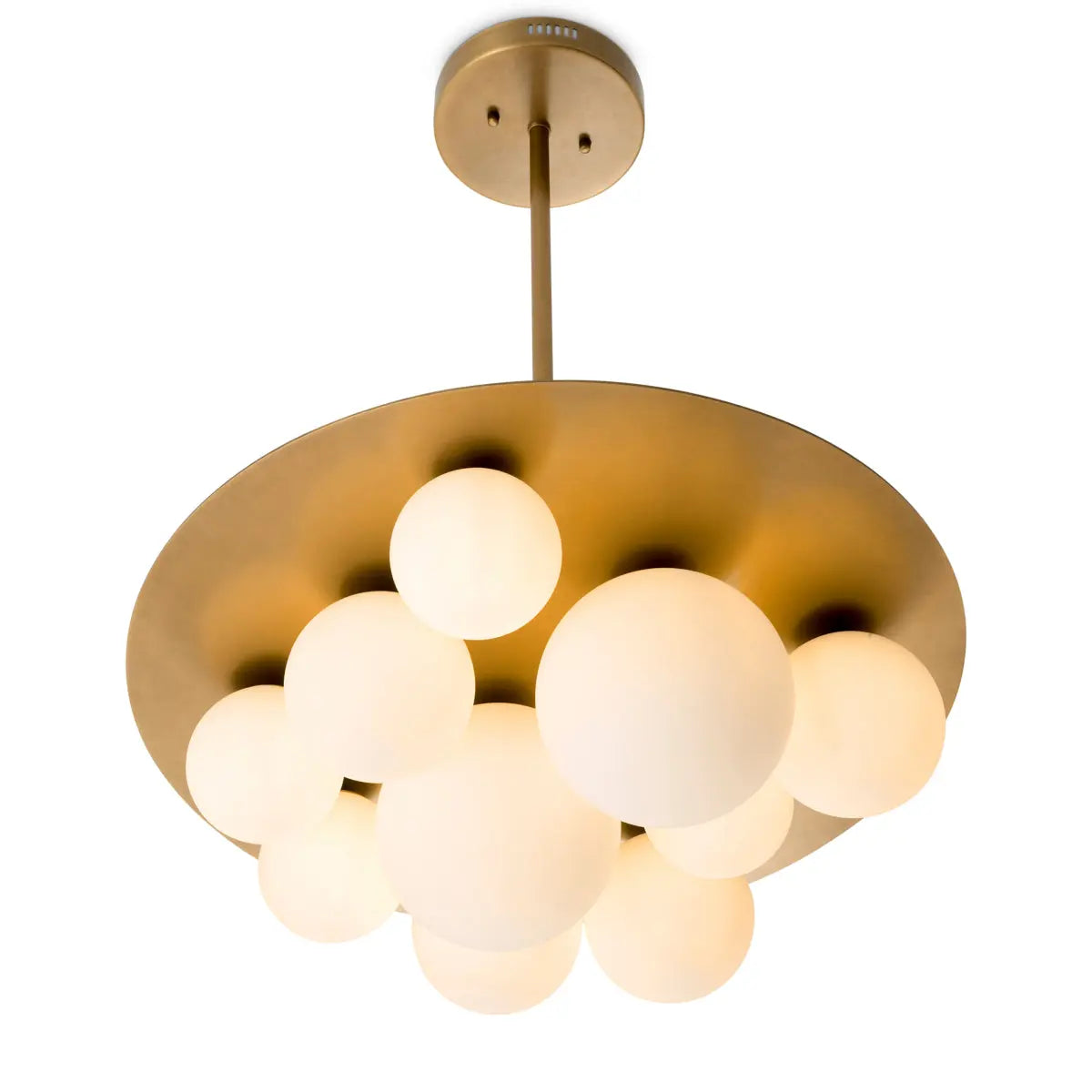 Chandelier Orsini Eichholtz
