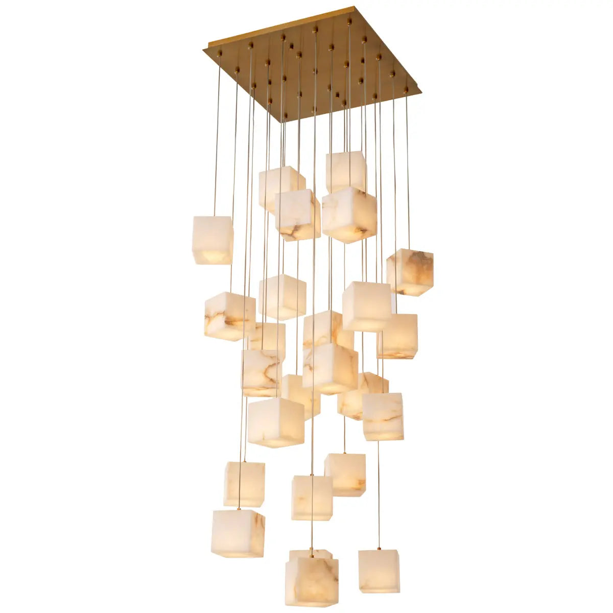 Chandelier Duboce Eichholtz
