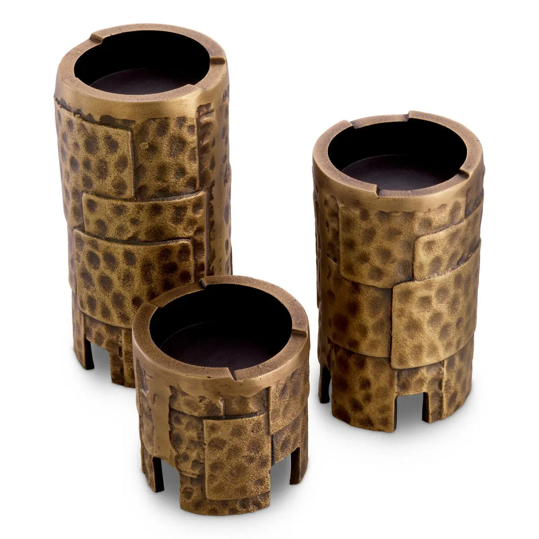Candle Holder Laurentios Set of 3 Eichholtz